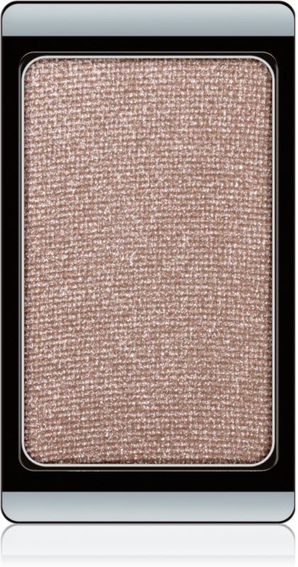 ARTDECO Eyeshadow Duochrome eyeshadow palette refill shade 3.218 soft brown mauve 0.8 g