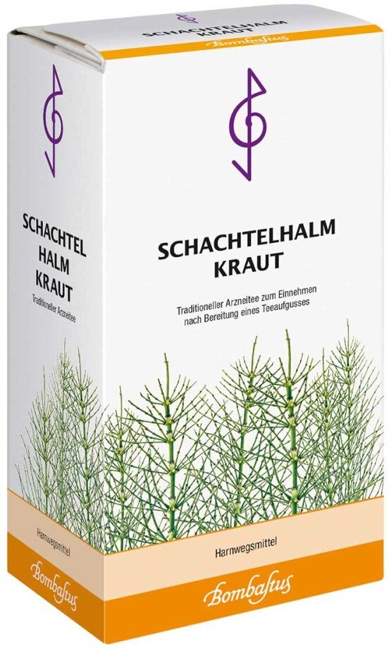 Schachtelhalmkraut Tee 100g