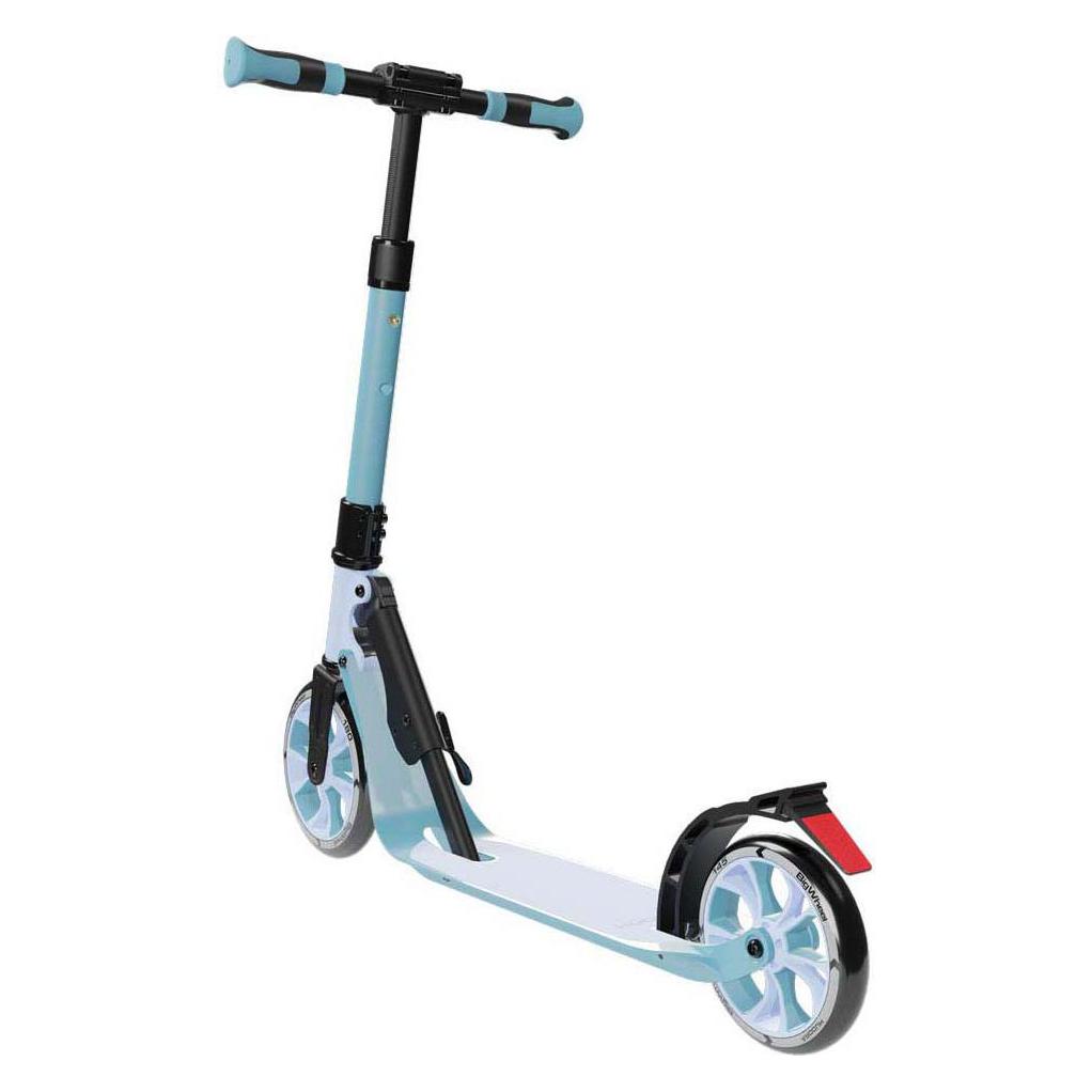 Hudora BIG Wheel Step Advanced Junior Blau (14220)