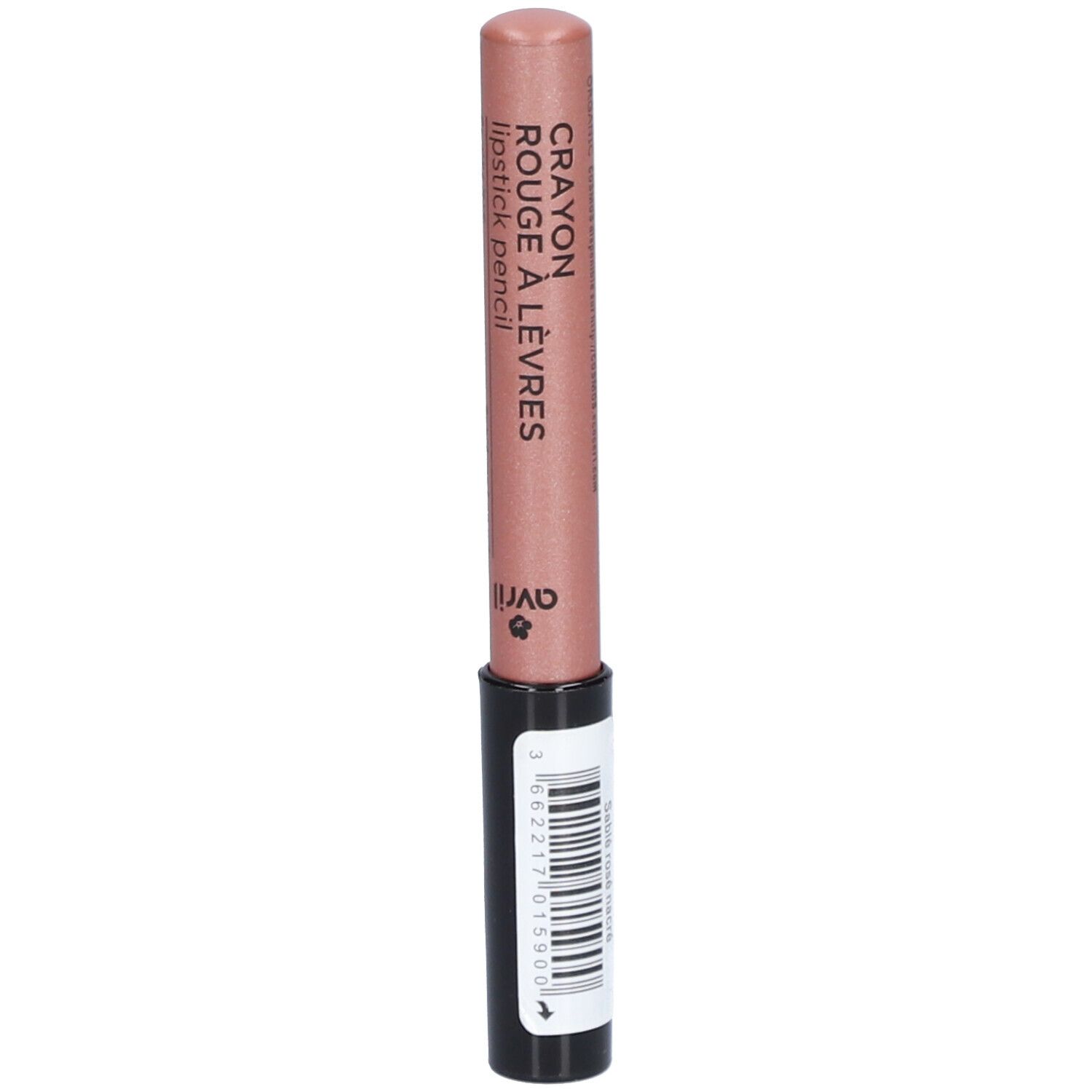 Avril Crayon RGE LEV Sable Rose 1 St Stifte