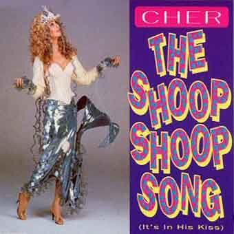 Cher - Shoop shoop song - Preis vom 11.10.2026 03:10:56 h
