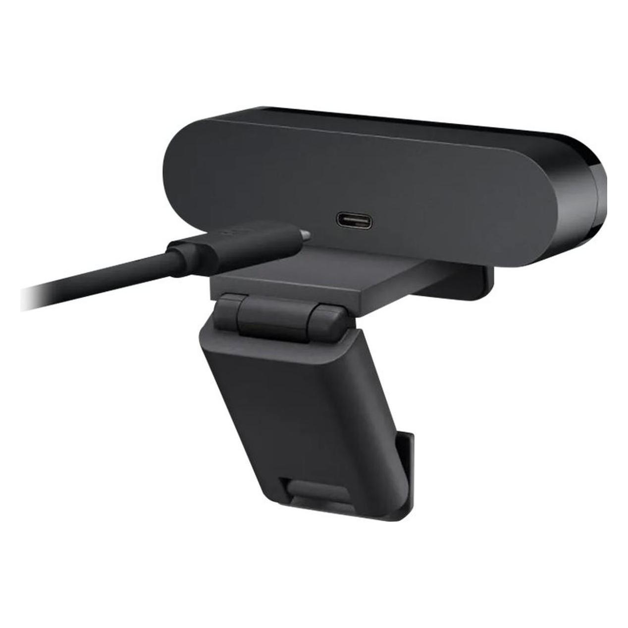 Logitech Brio N/A Cable Ww (2.20 m, USB 3.2 Gen 1) (993-001574)