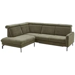 Beldomo System Ecksofa REGENSBURG - SC ca. 203.00x258.00