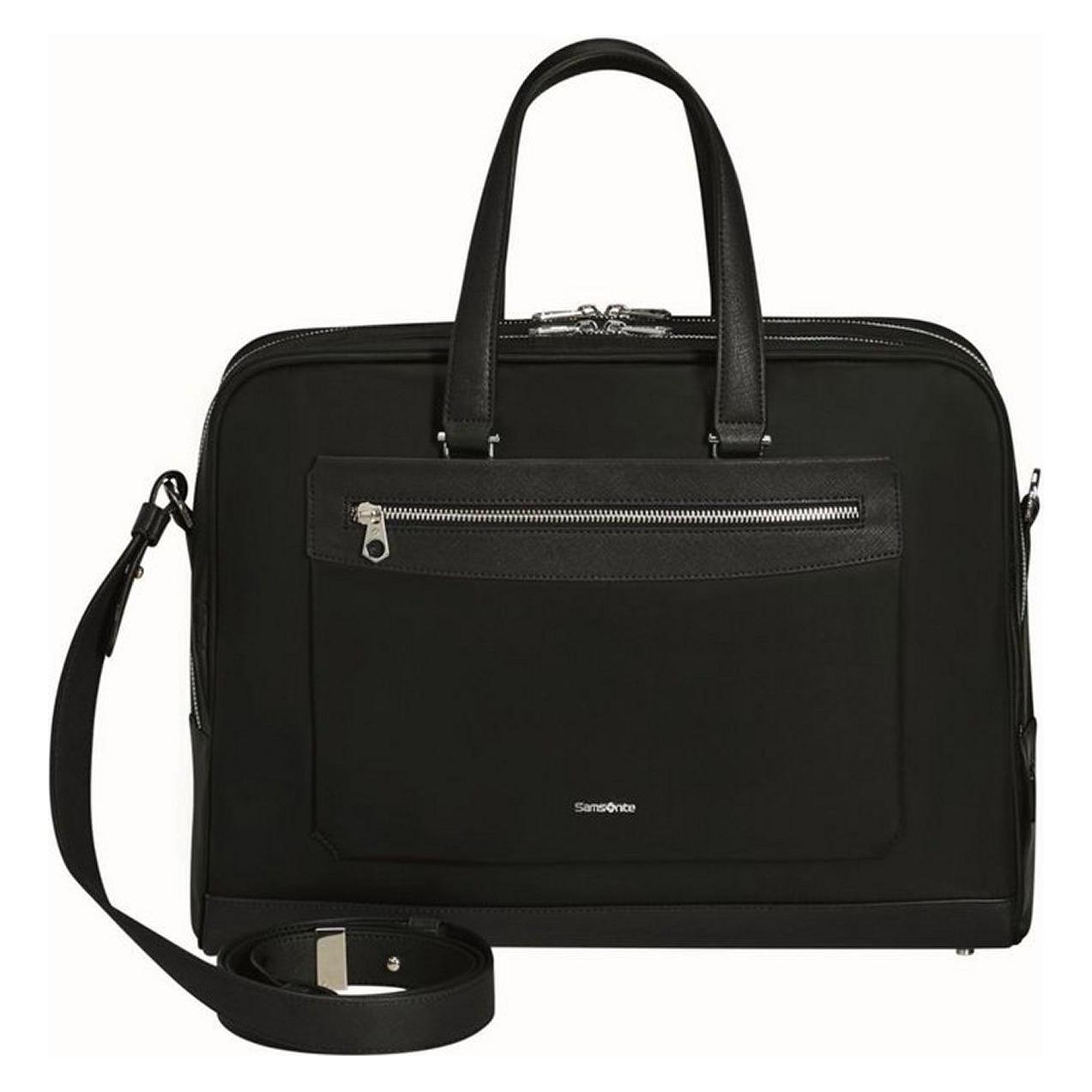 Samsonite ZALIA 2.0 Laptop Bailhandle (15.60", Universal) (129430-1041)