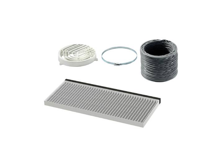Bosch DWZ6IB1I4 Clean Air Standard Umlaufset
