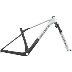 SCOTT Rahmenset 29" Scale RC World Cup HMX | 2027 L