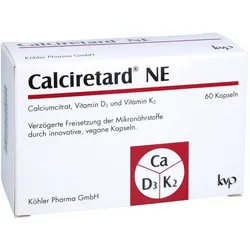 Calciretard NE