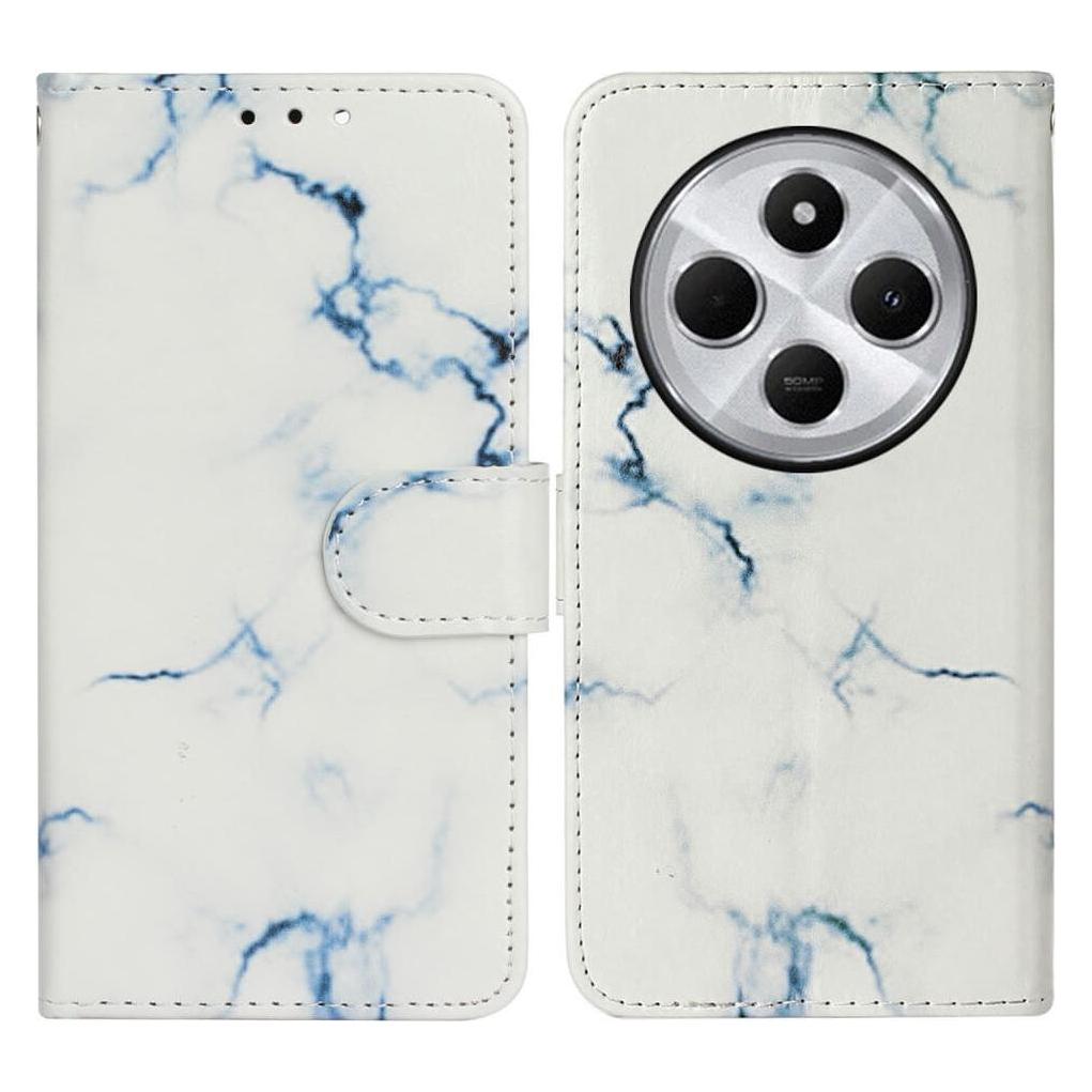 Cover-Discount Xiaomi Redmi 14C / Poco C75 - Hülle mit Marble Motiv (Xiaomi Poco C75, Xiaomi Redmi 14C) (53883667)