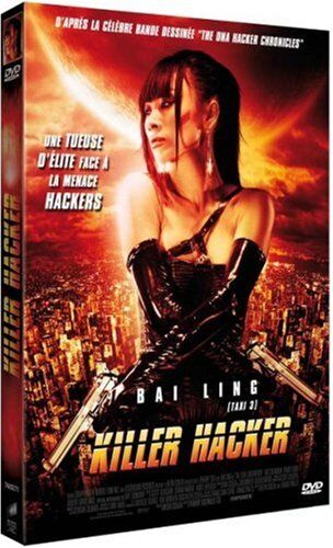 KILLER HACKER - Preis vom 09.10.2026 07:28:09 h