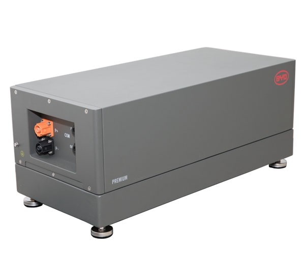 BYD B-BOX PREMIUM LVS POWER DISTRIBUTION UNIT + BASE
