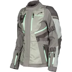 Klim Artemis 2023 Damen Motorrad Textiljacke XS