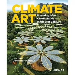 Climate Art - Powering Island Communiti, Fachbücher von Robert Ferry, Elizabeth Monoian