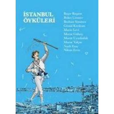 Istanbul Öyküleri Ciltli, Taschenbuch von Basar Ir, Ibb Kültür A.. Yayinlari