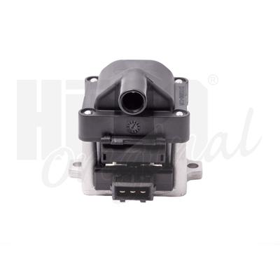 Hüco Zündmodul [Hersteller-Nr. 138419] für VW, Seat, Audi, Skoda
