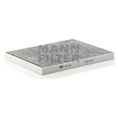 MANN-FILTER Innenraumfilter CHRYSLER,DODGE CUK 3142 K82205905,82205905