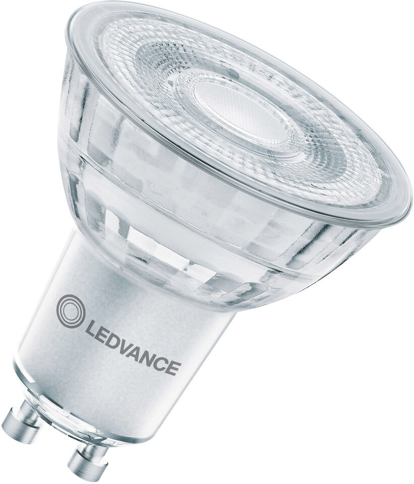 Ledvance Led Reflektor Par16 4.7w 940 Gu10