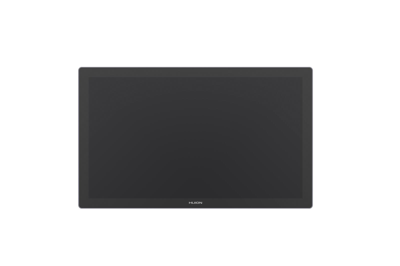 HUION Kamvas Pro 19 (4K) Grafiktablett grau GT1902