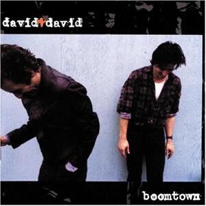 David & David - Boomtown - Preis vom 19.10.2026 19:33:35 h