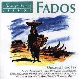 Various - Fados/Songs of Lisboa - Preis vom 01.10.2026 17:08:56 h