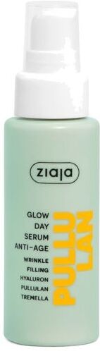 ZIAJA Sérum Día Iluminador Antiedad
