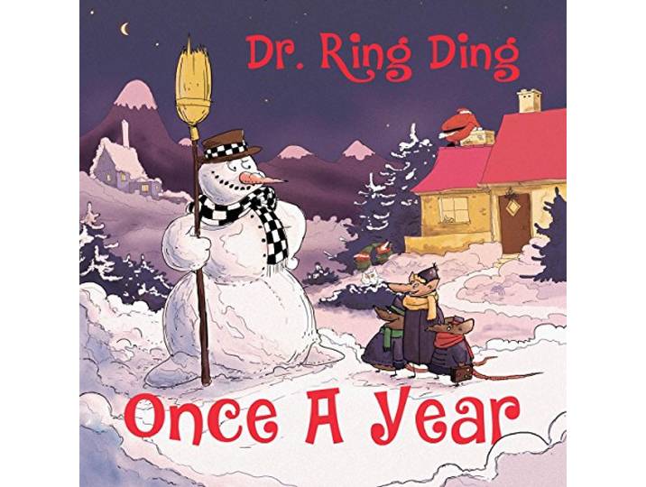 Once a Year