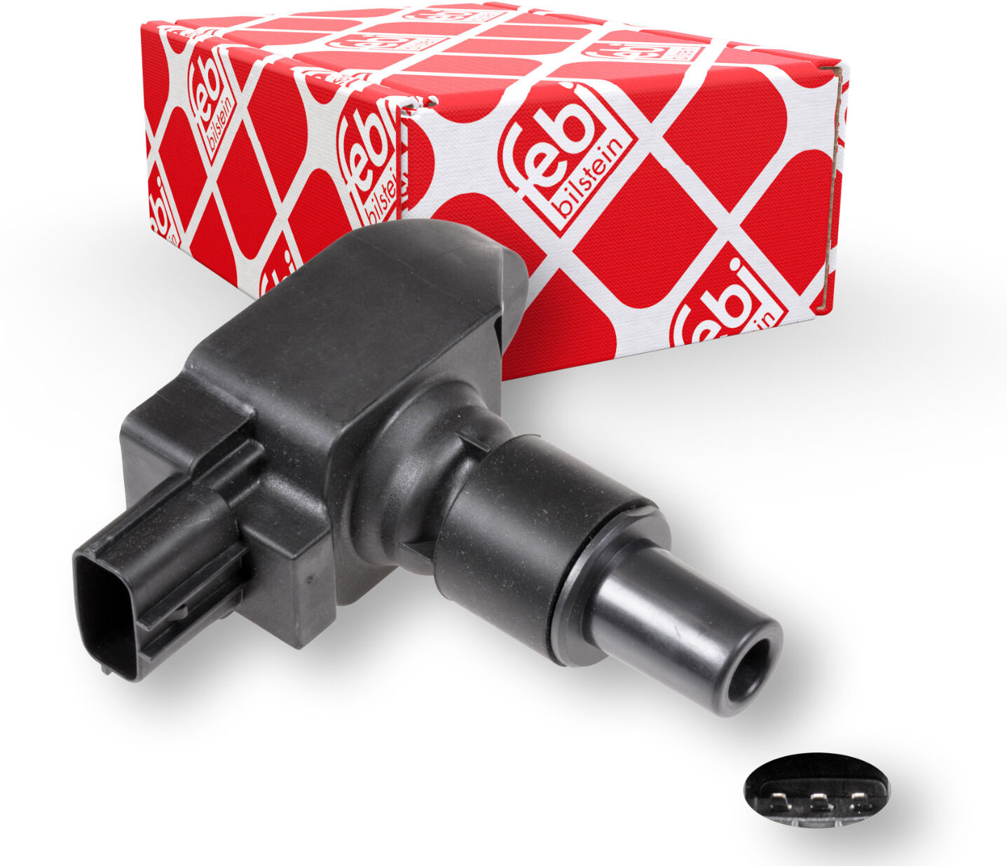 Febi Bilstein Zündspule 108251 Für Mazda