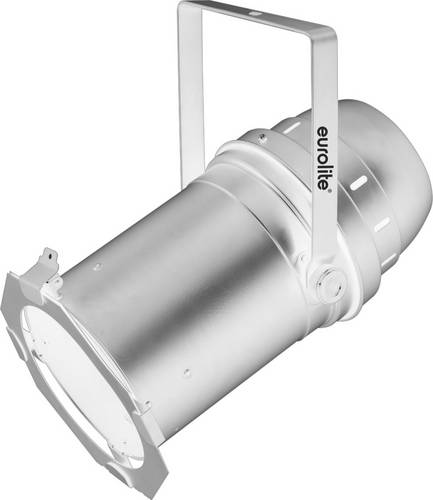 Eurolite LED-PAR-Scheinwerfer Anzahl LEDs (Details): 1 100 W Schwarz