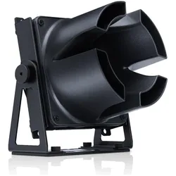 Noctua NV-FS1, Ventilator, Schwarz