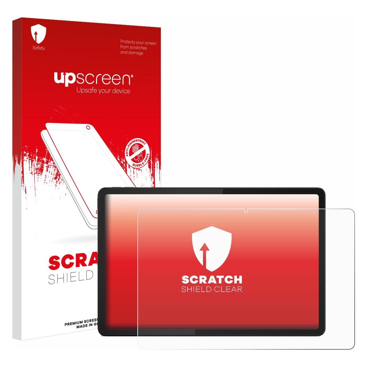 upscreen Scratch Shield Displayschutz (1 Stk., Lenovo Tab M11) (2853010)