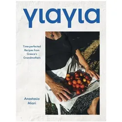 Yiayia, Ratgeber von Anastasia Miari