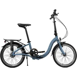 U.GO Mobility, Citybike