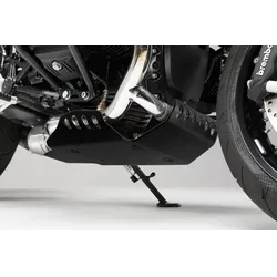 SW-Motech Motorschutz - Schwarz. BMW R nineT / Pure / Scrambler.