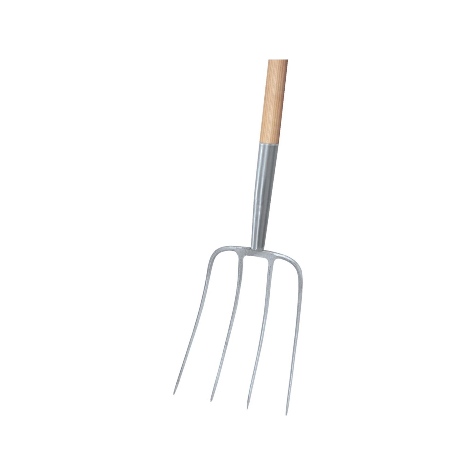Ideal Dunggabel (Nord) 4 Zinken B.-Langst. 1350mm Import (67453000)
