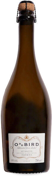 Oddbird Spumante - 75cl