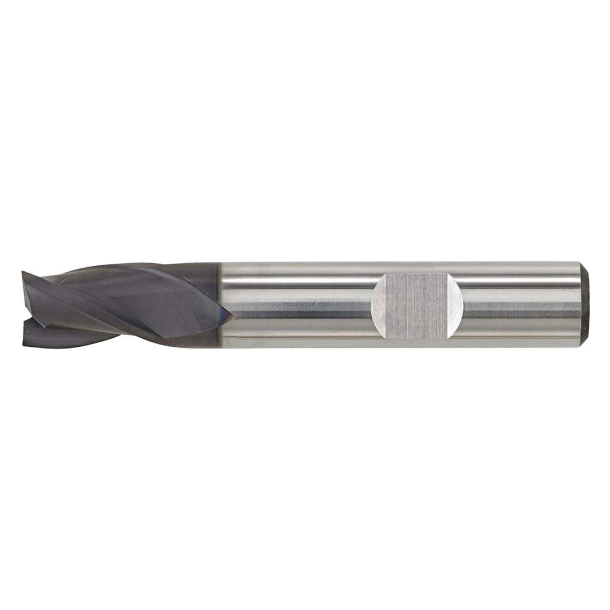 Gühring Langlochfräser kurz DIN327 M42 FIRE Z3 18mm (4031093384605)