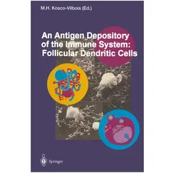 An Antigen Depository of the Immune System: Follicular Dendritic Cells, Fachbücher von Marie H. Kosco-Vilbois