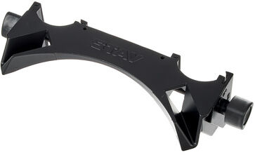Stay Base Clamp Straight Piano