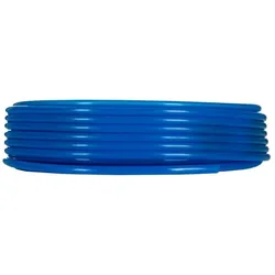 RS PRO, Zubehör Druckluftwerkzeug, Polyurethane Tube, Blue, 4mm ID, 6mm OD