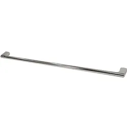 VIGOUR Badetuchhalter derby 600 mm verchromt