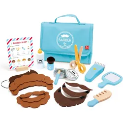Hape Friseur-Set