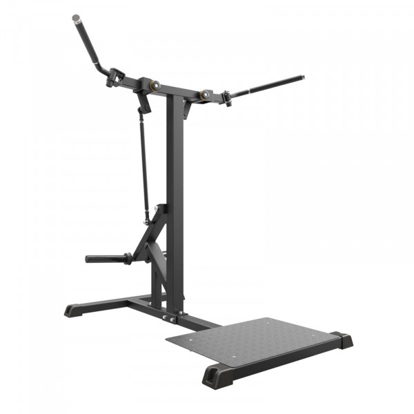 Taurus Butterfly stehend IFP | Standing Chest Fly TF-IFP1206