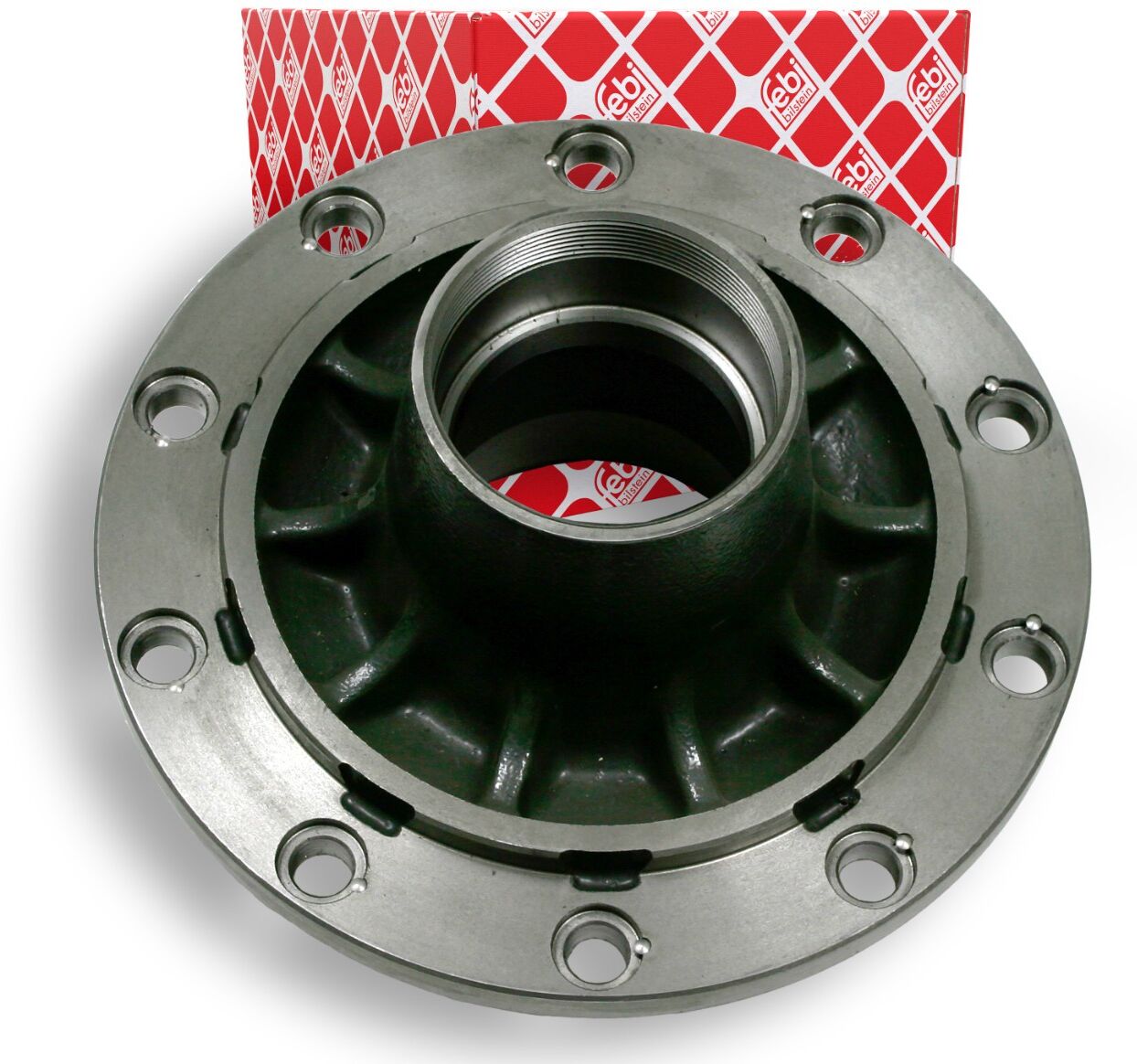 FEBI BILSTEIN 06075 Wheel Hub