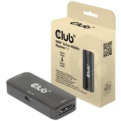 club3D CAC-1307 HDMI®, Micro USB Repeater