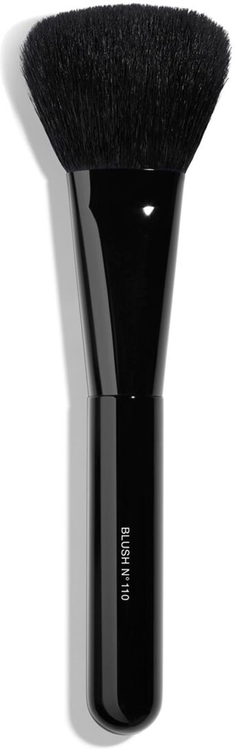 Chanel Pinceau Blush N°110 Brocha Para Colorete.