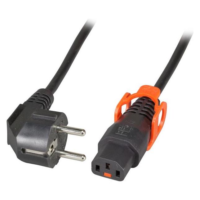 MicroConnect EL332S Stromkabel (2 m) (EL332S)