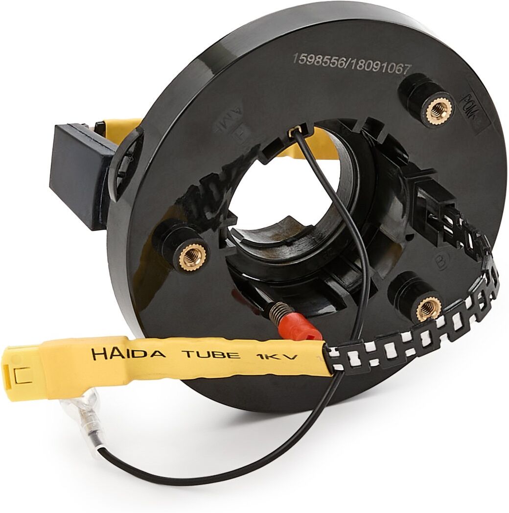 RIDEX 4826C0043 Kellojousi, airbag