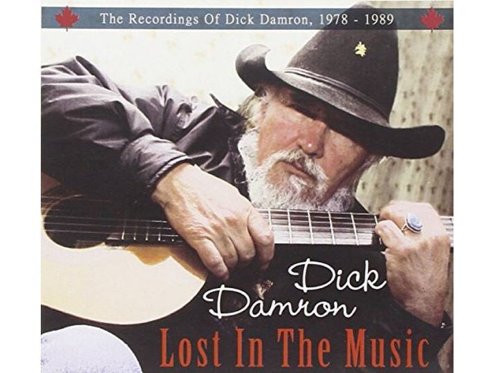 Lost In The Music 1978-1989 (3-CD)