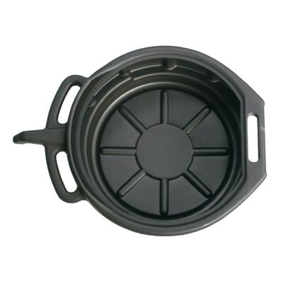 SWSTAHL Auffangwanne Öl-Ablasswanne, 16 Liter 07375L