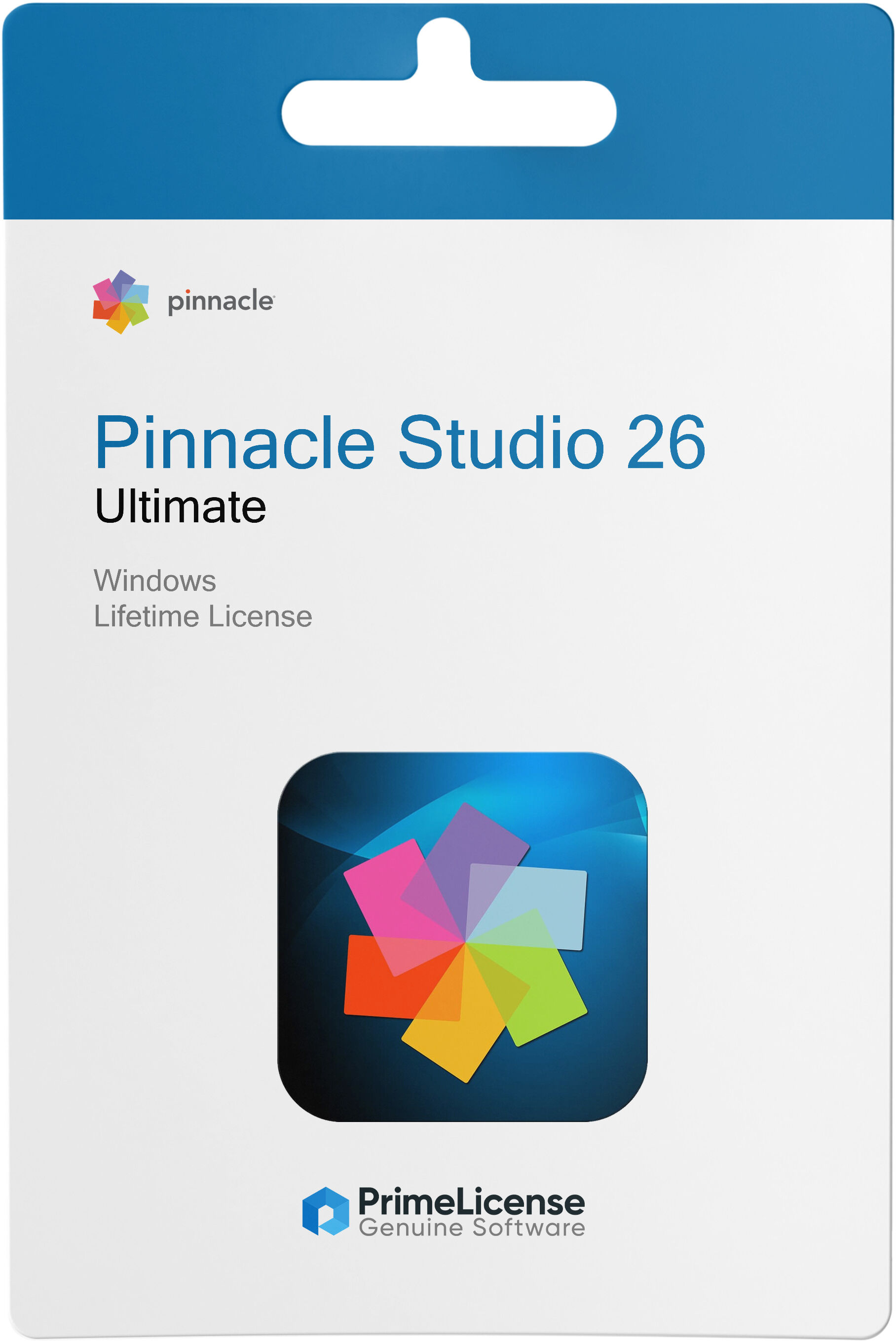 Pinnacle Studio 26 Ultimate