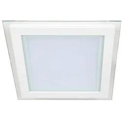Nobile, Deckenleuchte, LED-Paneelleuchte 14W 3000-5700K 1300lm 1561560547 (1350 lm)